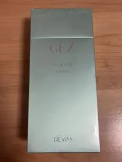 新品　ドクターデヴィアス　デコルテローション GF Z 化粧水 130ml×2本のサムネイル