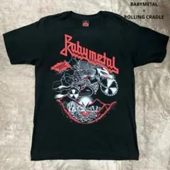 2026年最新】tシャツ ベビーメタルの人気アイテム - メルカリ