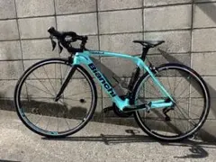 2026年最新】bianchi oltre xr3の人気アイテム - メルカリ