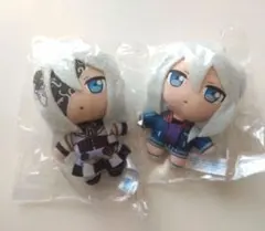 ウマ娘 シンデレラグレイ ゆるがおミニぬい かんたんオグリ