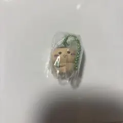 ちいかわ マスコットつきビスケット くりまんじゅう