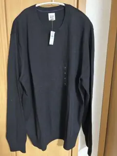 GAP ブラック セーター XL