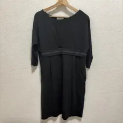 Milktea 授乳 ワンピース