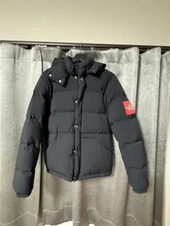 ノースフェイス　キャンプシエラショート　廃盤品