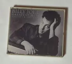 Billy Joel Greatest Hits Volume I & II