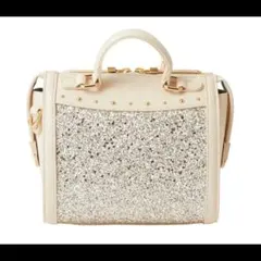 2025年最新】diana バッグ グリッターの人気アイテム - メルカリ