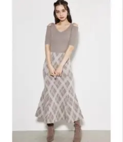 rienda ワンピース