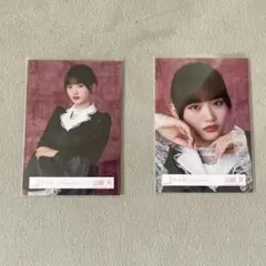 櫻坂46 山﨑天 生写真 ドレスのサムネイル