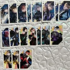 アイナナ トランプ IDOLiSH7