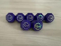 ツイステ ポムフィオーレ寮 リングライトまとめ売り