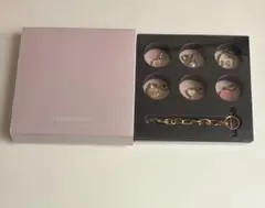 ETUDE HOUSE チャーム付きブレスレット - メルカリ