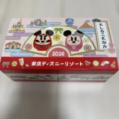 東京ディズニーリゾート おしるこもなか 33gのサムネイル