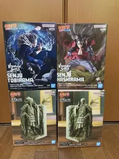 ナルトフィギュアまとめ売りセット 2025年最新】ナルトフィギュアまとめ売りの人気アイテム - メルカリ
