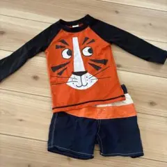 babyGAP水着 ラッシュガード（男の子）