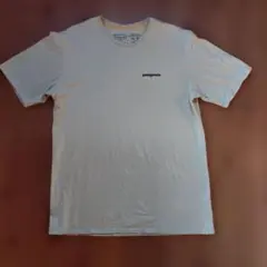 patagonia オーガニックコットン Tシャツ M