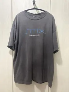 SAINT MICHAEL SM-YS8-0000-003S Tシャツ XLのサムネイル