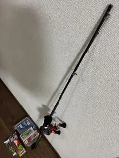 2026年最新】タイラバ ロッドリールセットの人気アイテム - メルカリ