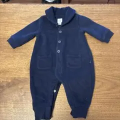 ベビーギャップカバーオール