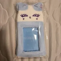 ME:I 加藤心 コロン トレカホルダー