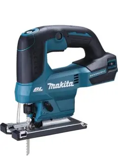 マキタ 充電式ジグソー M430DW 14.4V バッテリー 充電器 ケース付 