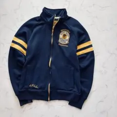 Abercrombie & Fitch M ジャージジャケット 2026年最新】Abercrombie&Fitch メンズ ジャージの人気アイテム - メルカリ