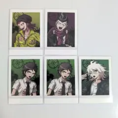 スーパーダンガンロンパ2 狛枝凪斗 パシャこれ 2枚セット - メルカリ