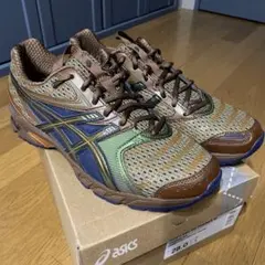 asics UB9-S GEL-DS TRAINER 14 キココスタディノフ