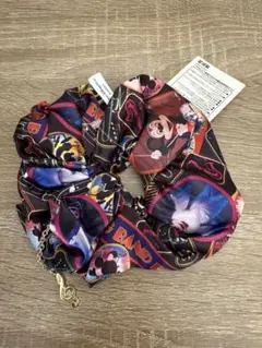 新品⭐︎BIG BAND BEAT ビッグバンドビート BBB シュシュ ヘアゴム