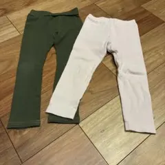 レギンスパンツ　100 まとめ売り