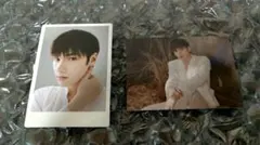 TXT LOVESICK ミニフォト ヒュニンカイ