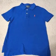 Polo by Ralph Lauren ポロシャツ 6（120）