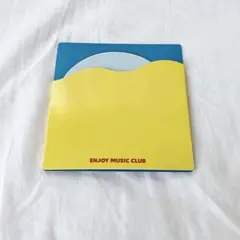 「Summer Magic EP」 / ENJOY MUSIC CLUB