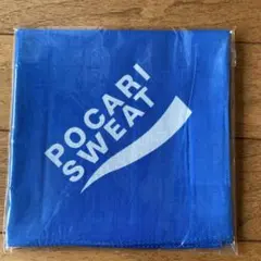 POCARI SWEAT 30th LIVE タオル 2枚セット