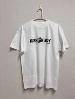 NISHIJIN BOY Tシャツ XL