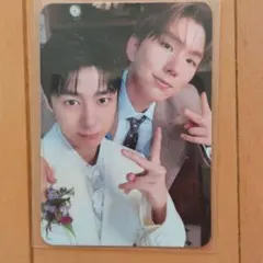 MONSTA X ヒョンウォン チャンギュン トレカ Amazon.co.jp: MONSTA X チャンギュン ヒョンウォン トレカ