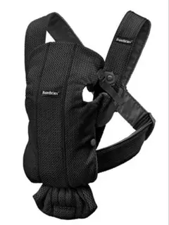 ベビービョルンmini 抱っこ紐