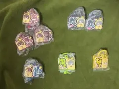 アイドリッシュセブン アイナナ ぷっくりカラフルマルチチャーム