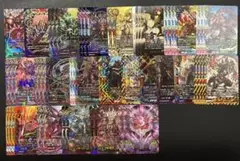 バディファイト ドラゴン ツヴァイ ドライ デッキ 2