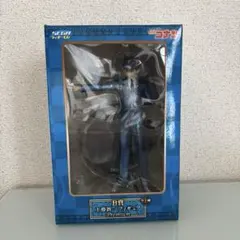 名探偵コナン セガ ラッキーくじ B賞 工藤新一 フィギュア プレミアム