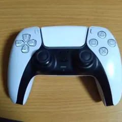 【ジャンク】PS5 dualsense　ワイヤレスコントローラー 右ドリフト有り