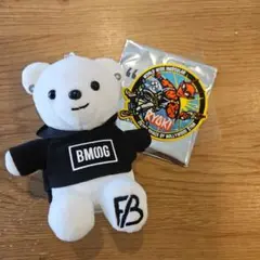 ビーファースト クマさん