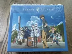 Summer Pockets ジグソーパズル 未開封