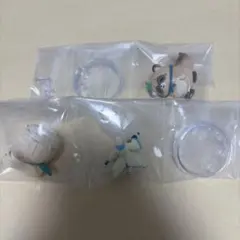 ホロライブ　デフォルメコレクション VOL.3 風真いろはセット