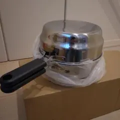 らく揚げダブルポットのサムネイル