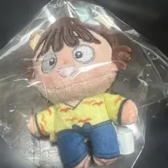 忍たま乱太郎　尾浜勘右衛門　ほわぬい