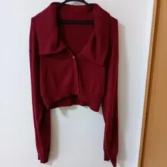 pageboy カーディガン