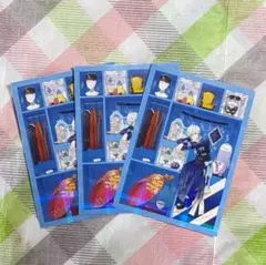 御影密 キラカード