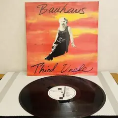 2025年最新】BauHaus lpの人気アイテム - メルカリ