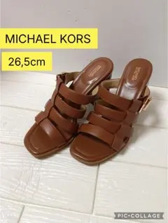 MICHAEL KORS マイケルコースサンダル （10M）26.5cmのサムネイル