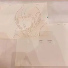 2025年最新】セル画 宇宙戦艦ヤマトの人気アイテム - メルカリ